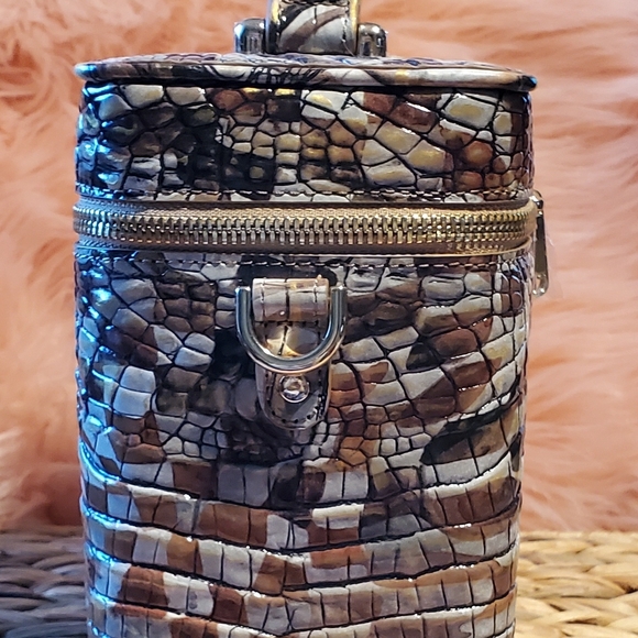 Brahmin Chantal Cosmetic Case - Picture 4 of 7